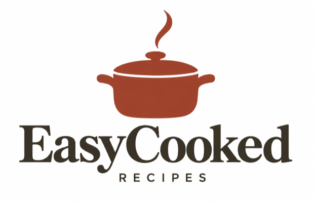 EasyCooked Recipes