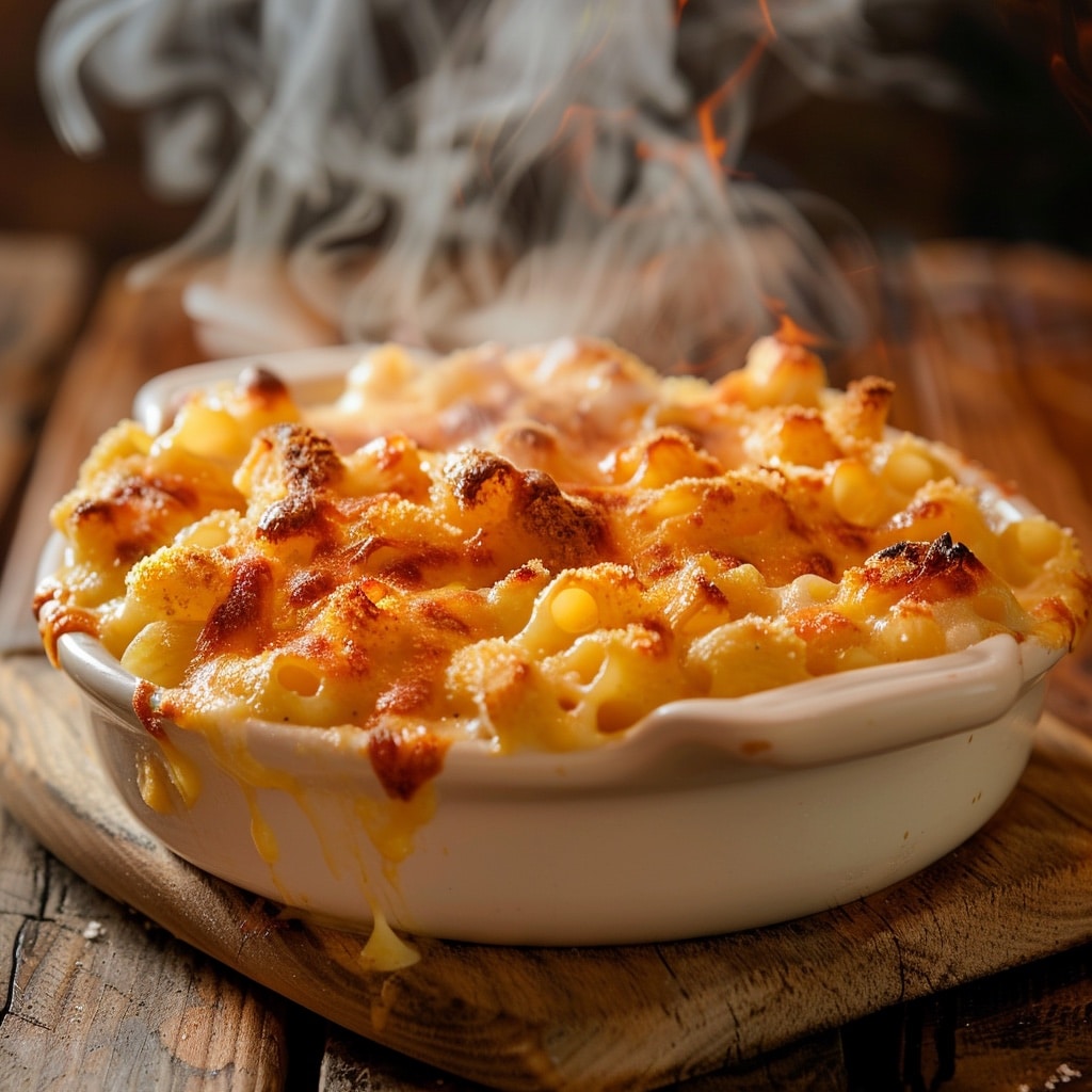 Home 16 Mueller’s Recipe for Macaroni and Cheese: A Comfort Classic Reimagined