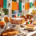 Cinco de Mayo Desserts Everyone Will Love (With Easy Recipes!) 6 Cinco de Mayo dessert recipe card